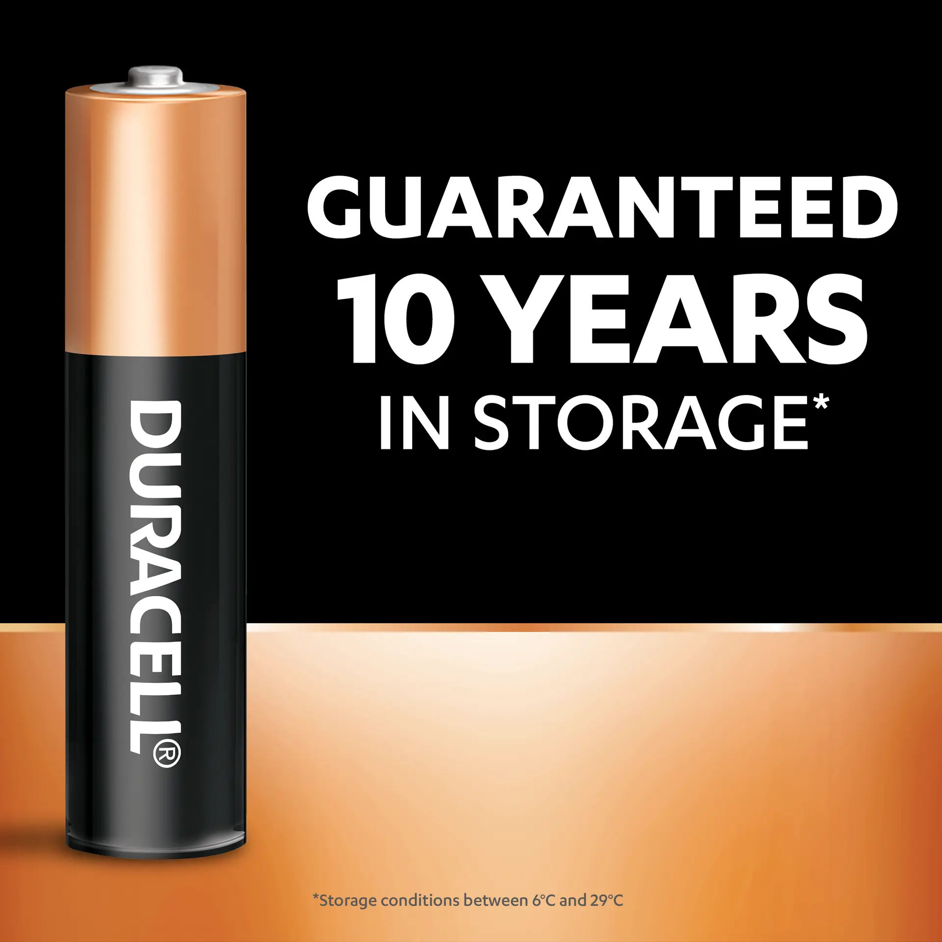 Duracell Alkaline Batteries AAA 4 Pcs - view 9